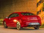Kia Cerato Koup 2013 года